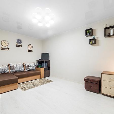 Joy Box Apartments リヴィウ エクステリア 写真