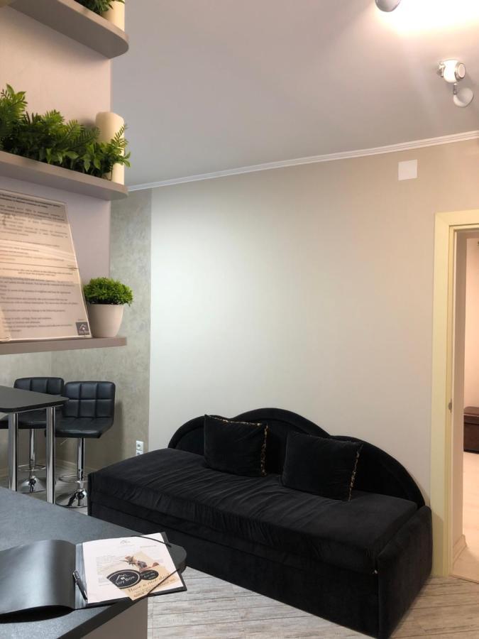 Joy Box Apartments リヴィウ エクステリア 写真